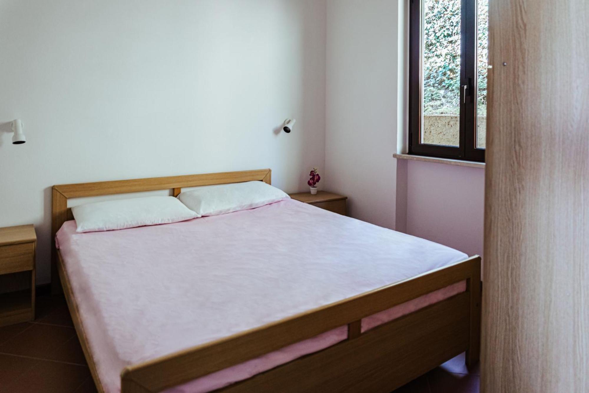 Camping Zocco Manerba del Garda Pokoj fotografie