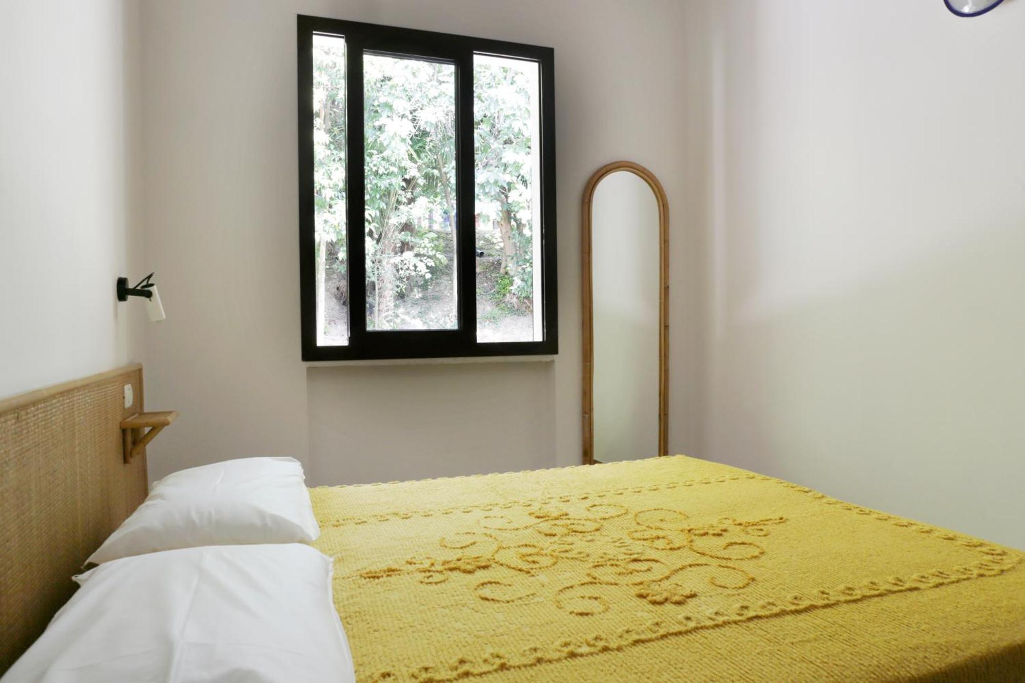 Camping Zocco Manerba del Garda Exteriér fotografie