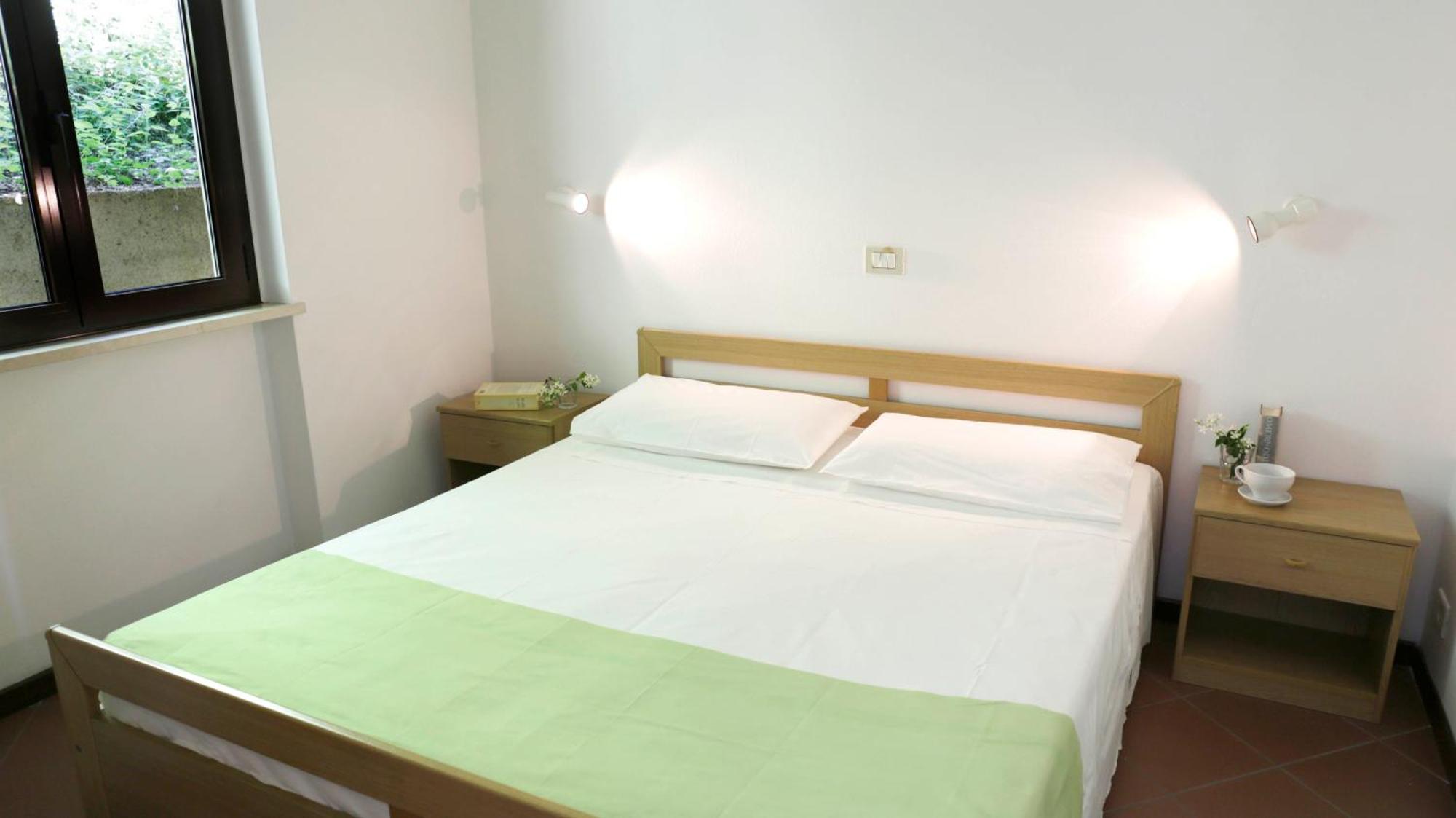Camping Zocco Manerba del Garda Exteriér fotografie