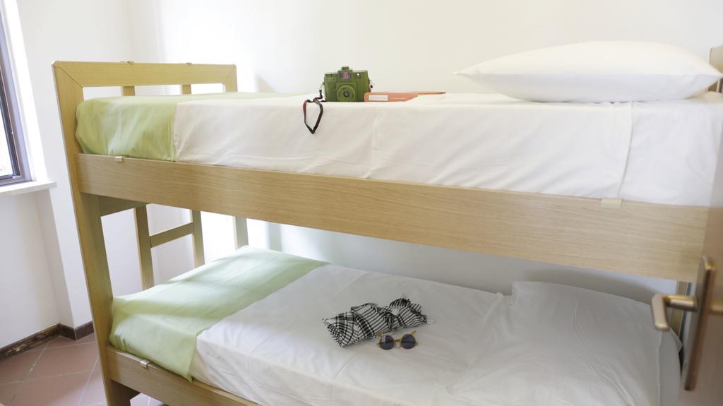 Camping Zocco Manerba del Garda Exteriér fotografie