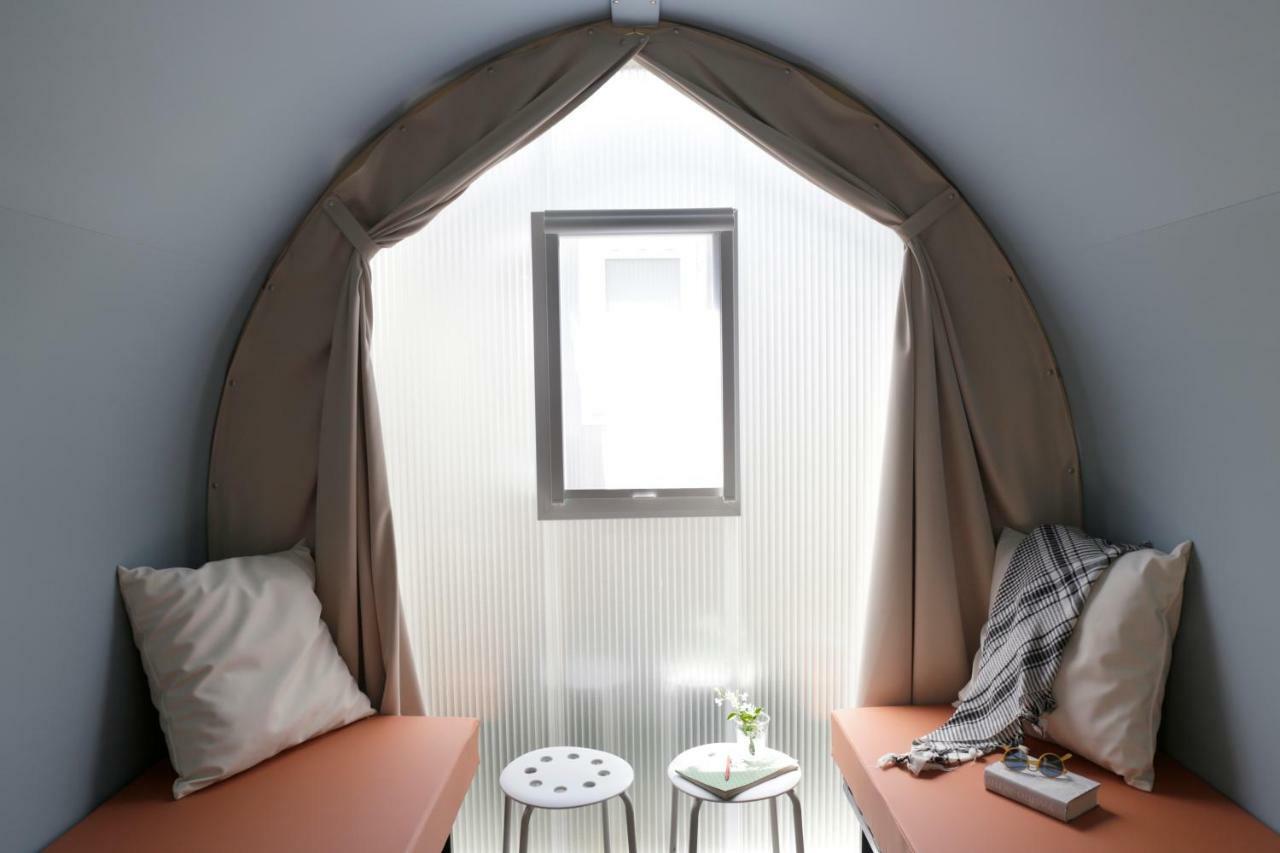Camping Zocco Manerba del Garda Exteriér fotografie