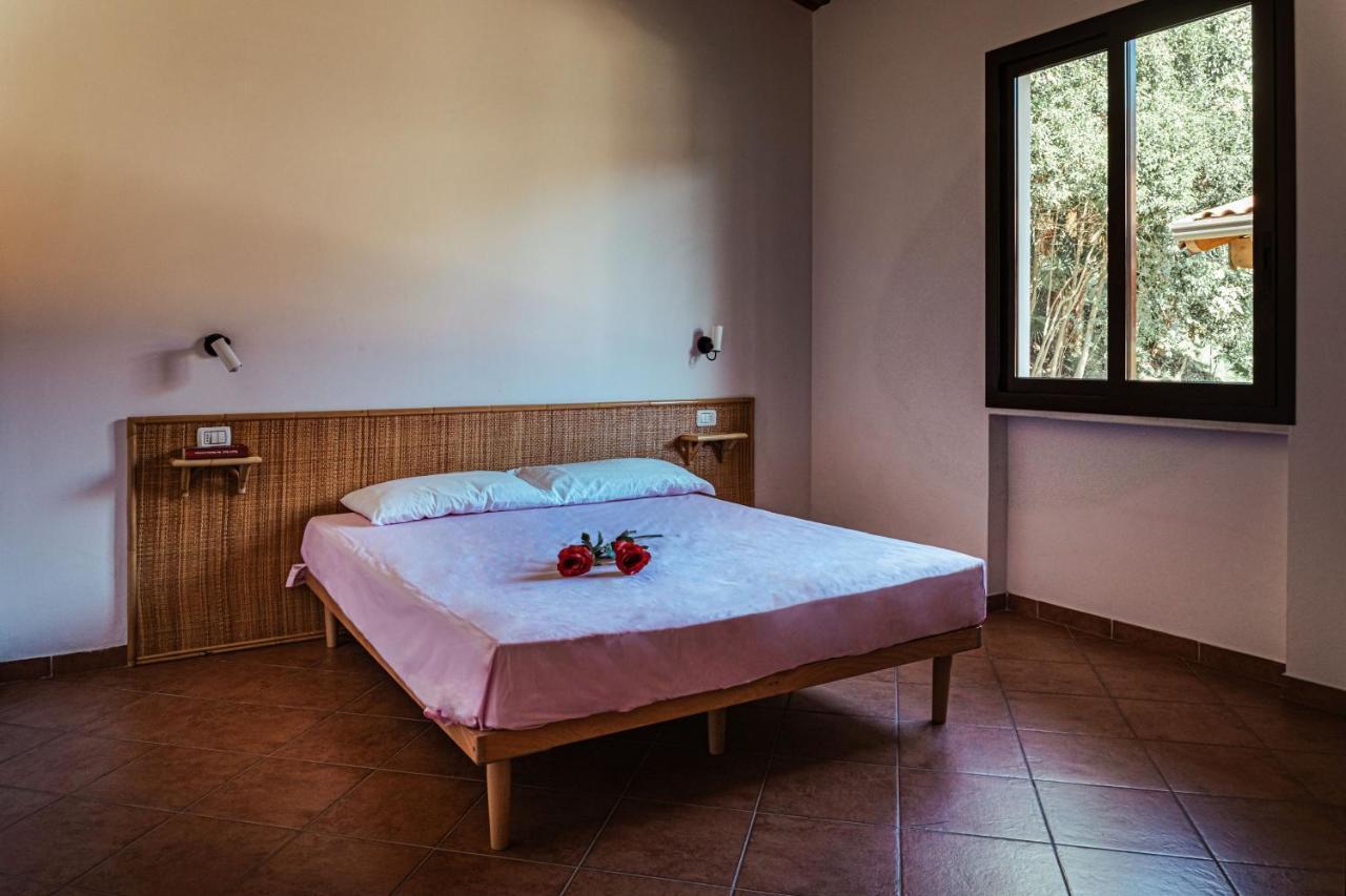 Camping Zocco Manerba del Garda Exteriér fotografie